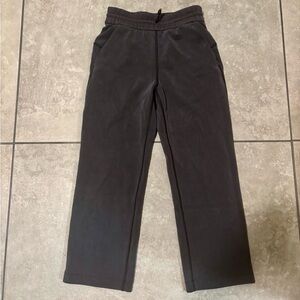 women’s lululemon soft stream pants